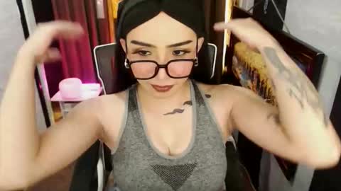 yassiered online show from May 2026 07:47:01 AM