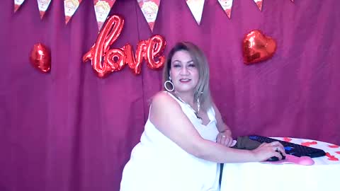 yayita online show from February 2025 12:52:02 PM