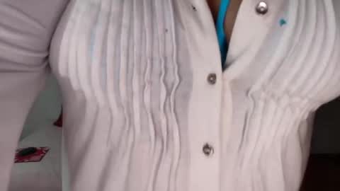 yayita online show from October 2025 10:08:01 PM