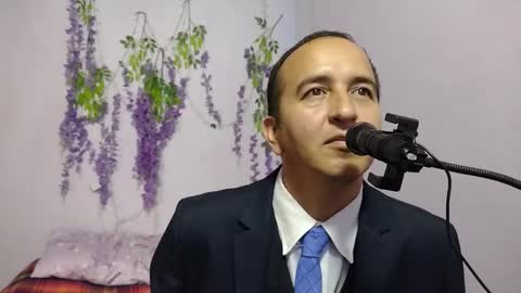 Hazzan online show from September 2025 02:41:01 PM