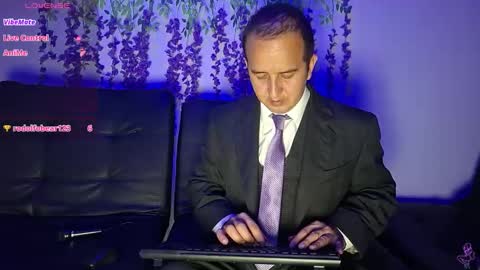 Hazzan online show from February 2026 03:11:02 AM