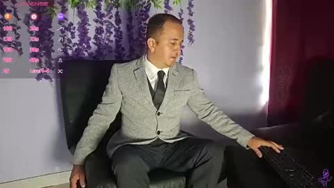 Hazzan online show from June 2026 02:12:01 PM