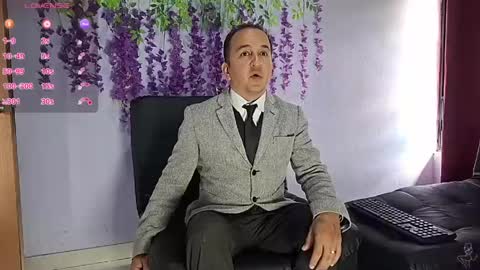 Hazzan online show from June 2026 01:22:01 PM