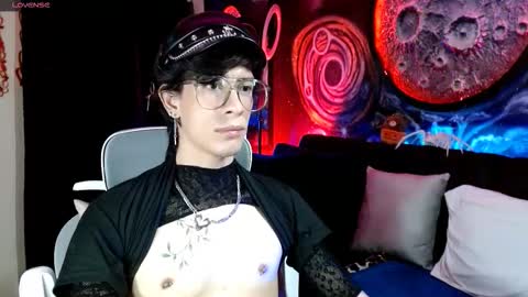 MASTER YEDRIX online show from February 2026 06:59:02 PM