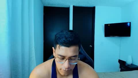 YEICO LEVIT online show from January 2026 12:14:02 AM