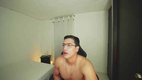 YEICO LEVIT online show from March 2026 12:38:02 AM