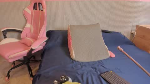 yeika_foxy online show from March 2026 11:28:02 AM