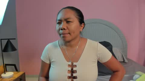 yeika_foxy online show from April 2026 10:41:01 AM