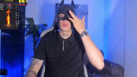 YEIKO ROMERO online show from October 2025 05:36:01 PM