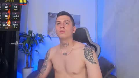 YEIKO ROMERO online show from January 2026 08:22:02 PM