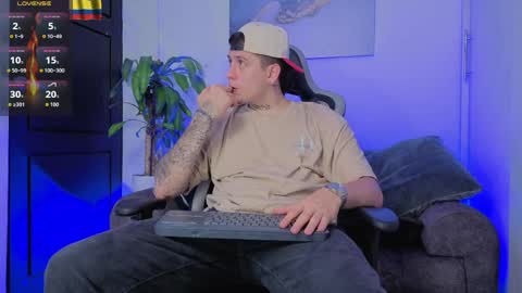 YEIKO ROMERO online show from April 2026 04:56:01 AM