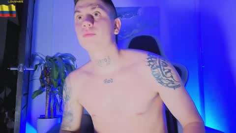 YEIKO ROMERO online show from April 2026 06:08:01 AM