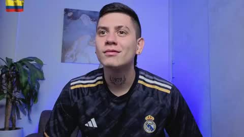 YEIKO ROMERO online show from April 2026 07:32:01 PM