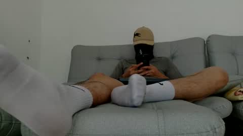 Snapshot of yeisongomezz chatting on July 2026 08:52:02 PM yeisongomezz online show from July 2026 08:52:02 PM