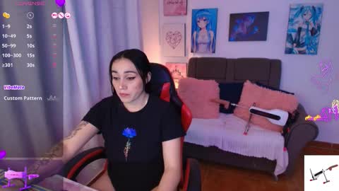 Valery  online show from January 2026 06:28:01 AM