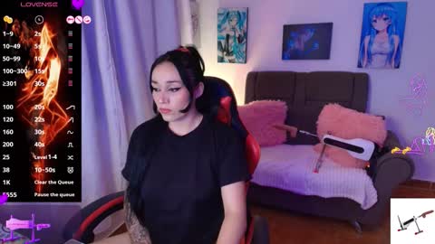 Valery  online show from March 2026 01:53:02 AM