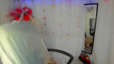 YELINA online show from February 2026 12:23:01 AM