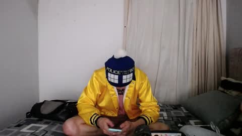 Jodie Andy 3 online show from September 2025 04:12:02 AM