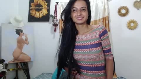Snapshot of yemaya_28 chatting on December 2024 01:02:02 PM Yemaya 28 online show from December 2024 01:02:02 PM