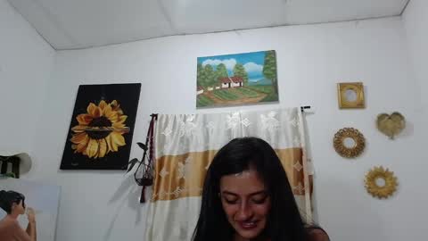 Snapshot of yemaya_28 chatting on January 2025 09:57:02 AM Yemaya 28 online show from January 2025 09:57:02 AM