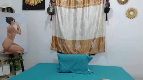 Snapshot of yemaya_28 chatting on March 2025 09:21:01 AM Yemaya 28 online show from March 2025 09:21:01 AM