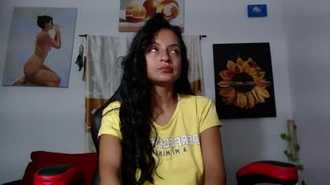 Snapshot of yemaya_28 chatting on September 2025 09:09:01 AM Yemaya 28 online show from September 2025 09:09:01 AM