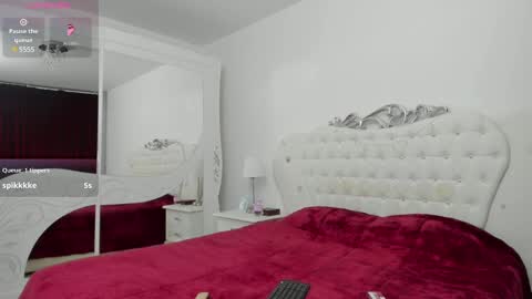 yennefer13 online show from February 2025 09:14:01 PM