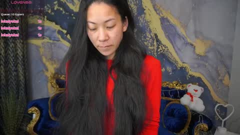 yennstar online show from April 2026 04:28:01 AM