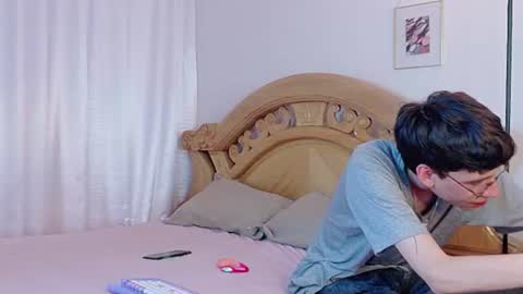 yeremmy_twink online show from July 2026 08:45:02 PM