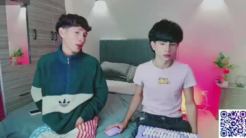 yeremmy_twink online show from August 2026 06:43:02 PM