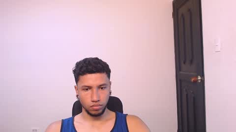 Snapshot of yerfon_s1 chatting on January 2025 08:16:02 PM Yeff ind. model online show from January 2025 08:16:02 PM