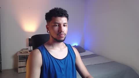 Snapshot of yerfon_s1 chatting on November 2025 01:06:01 AM Yeff ind. model online show from November 2025 01:06:01 AM