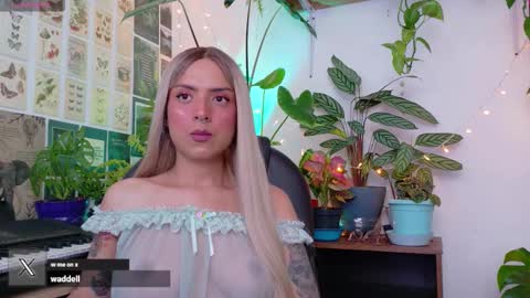 yeriawaddell  online show from February 2026 10:02:02 PM