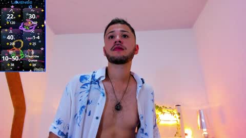 Yero online show from January 2025 06:17:01 PM