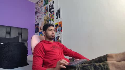 yerk_drom online show from October 2025 06:56:01 AM