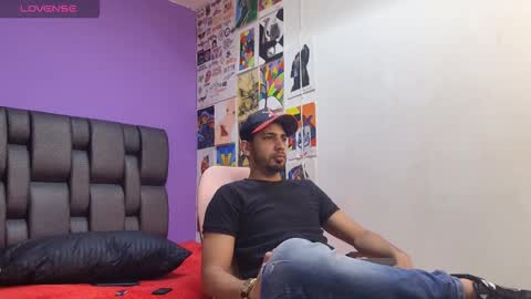 yerk_drom online show from October 2025 07:03:02 PM