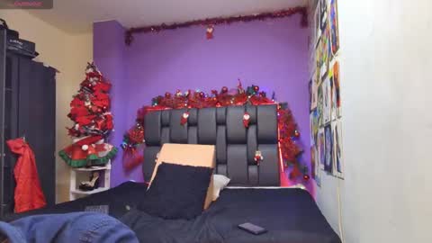 yerk_drom online show from December 2025 07:01:02 PM