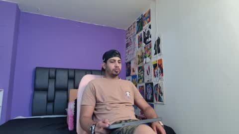 yerk_drom online show from February 2026 06:57:02 PM