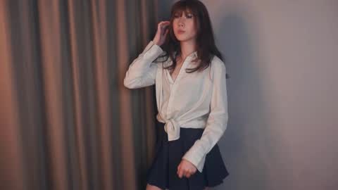 Rin  online show from April 2026 01:04:01 PM
