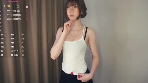Rin  online show from May 2026 01:27:01 PM