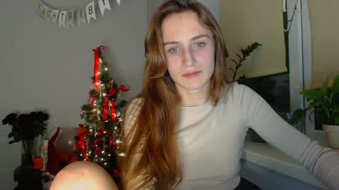 Zoe online show from December 2024 09:54:01 PM