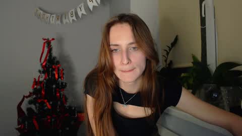 Zoe online show from January 2025 09:41:01 PM