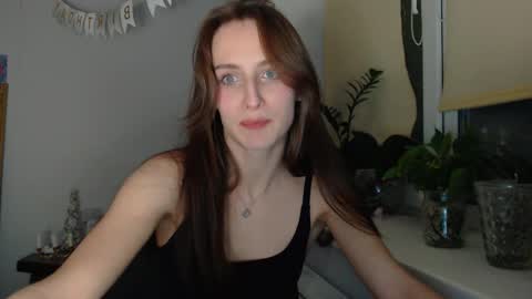 Zoe online show from February 2025 09:11:02 PM