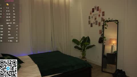 Kiki online show from November 2025 03:28:02 AM