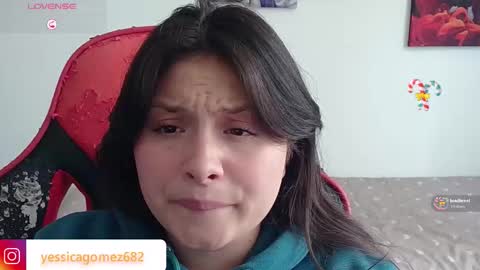 yessica_gomez01 online show from January 2026 08:58:01 PM