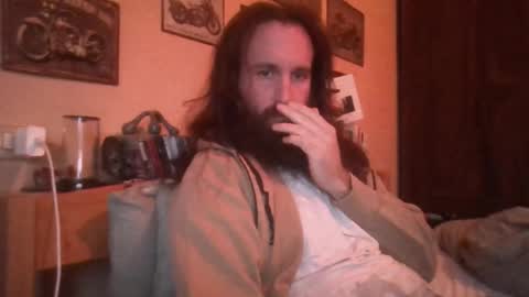 yeti_92 online show from February 2026 07:36:01 AM