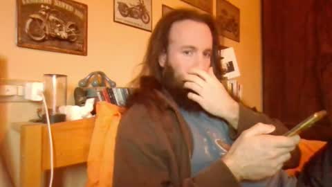 yeti_92 online show from February 2026 08:54:01 AM