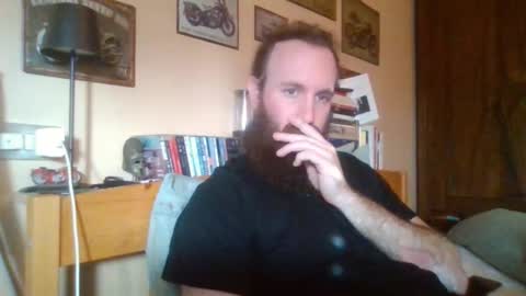 yeti_92 online show from March 2026 02:02:02 PM