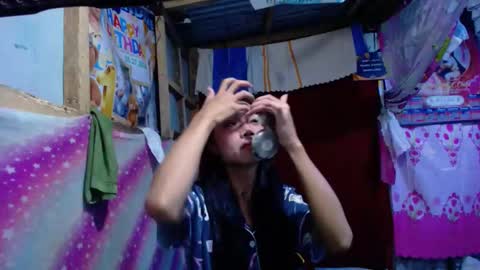 Snapshot of yhanie08 chatting on December 2024 07:05:01 PM Sweet Yhanie online show from December 2024 07:05:01 PM