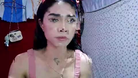 Snapshot of yhanie08 chatting on January 2025 09:21:02 AM Sweet Yhanie online show from January 2025 09:21:02 AM